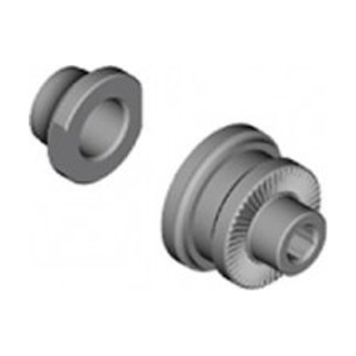 Cone for rear hub Shimano FH-R7000 105