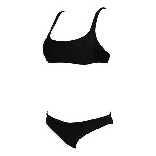 W Bikini Bralette Solid Bl 36 - 500