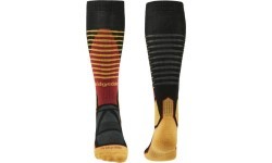 Ski Midweight Black/Gold M - 226