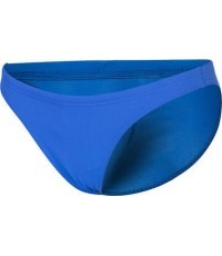 Team Swim Bottom Solid moteriškos maudymosi kelnaitės, mėlynos, 32 - 720