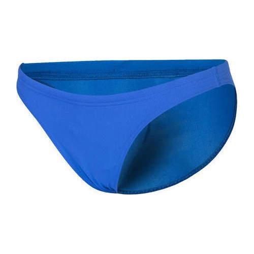 Team Swim Bottom Solid moteriškos maudymosi kelnaitės, mėlynos, 32 - 720