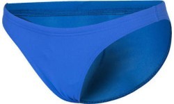 Женские плавки Team Swim Bottom Solid, синие, 32 - 720