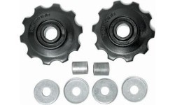 Galinio perjungiklio ratukai Shimano RD