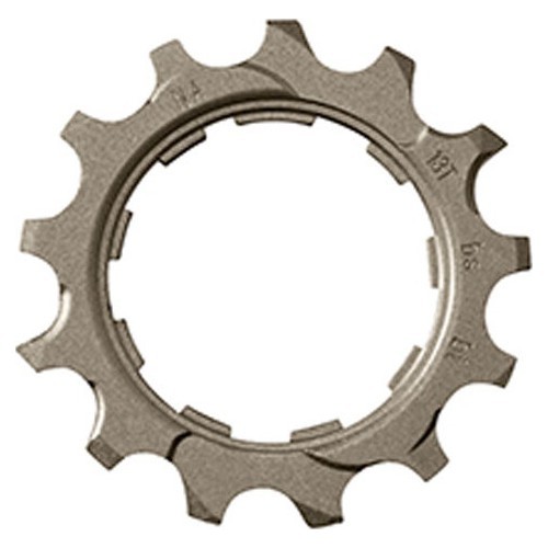 Звезда задней кассеты Shimano M8000 13T 11 скоростей