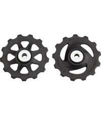 Ролики заднего переключателя Shimano Tourney TX35