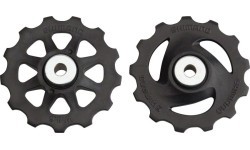 Ролики заднего переключателя Shimano Tourney TX35