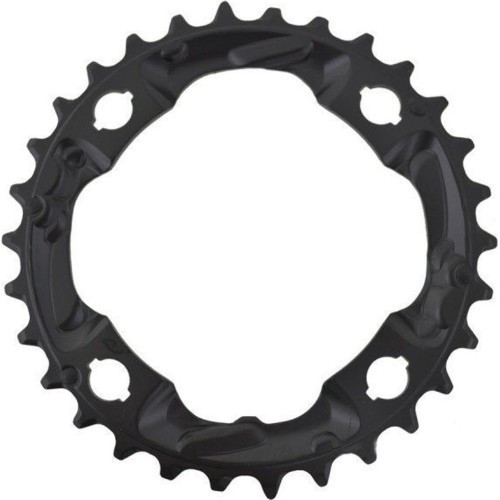 Передняя звезда SHIMANO Alivio M4000, 30T