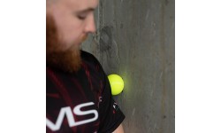 BLC01 GREEN MASSAGE BALL HMS (single)