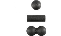 FSBM07 MASSAGE SET ROLLER/BALLS HMS