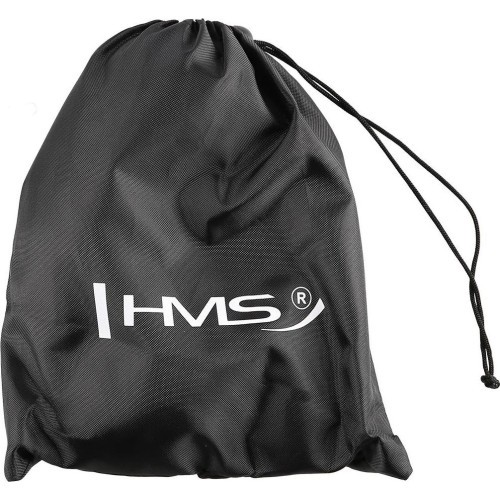 Masažo rinkinys HMS FSBM07 – volas ir kamuoliukai
