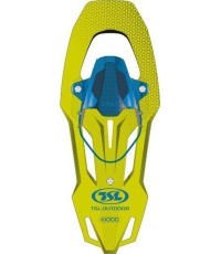 KIDOO Jr Kiwi vaikiškos sniego batai, 15–30 kg