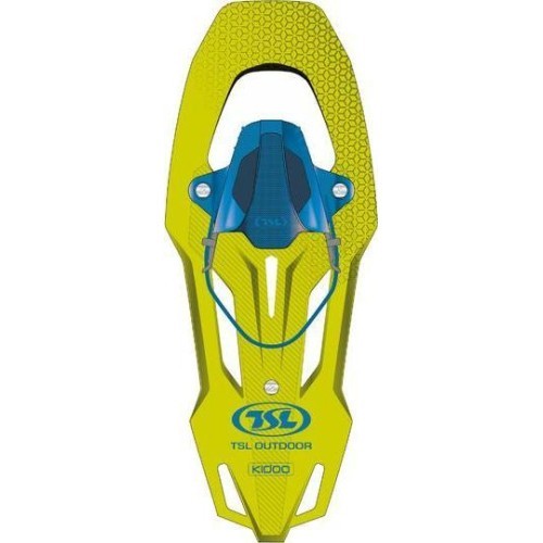 KIDOO Jr lumikenkä Kiwi 15-30kg