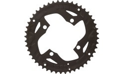 Priekinio bloko žvaigždė SHIMANO FC-T4060 48T Alivio (juoda)