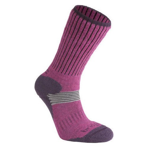 Женские носки для беговых лыж Ski Cross Country Berry S - 352