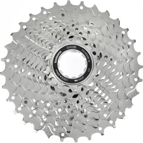 Galinis žvaigždžių blokas Shimano Tiagra  HG500 10 pavarų, 11-32T