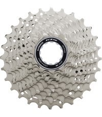 Rear sprocket cassette Shimano 105 R7000 11-28T (cassette, 11-speed)