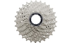 Galinis žvaigždžių blokas Shimano 105 R7000 11-28T (kasetė, 11 pavarų)