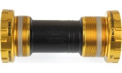 Каретка Shimano Saint BB80 68mm/73mm