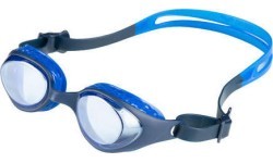 Очки для плавания Air Jr Blue-Blue