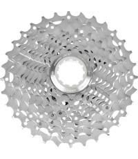 Shimano CS-M771 cassette 11-32T, 10-speed