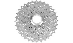 Shimano CS-M771 cassette 11-32T, 10-speed