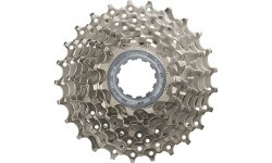 Galinis žvaigždžių blokas Shimano Alivio HG400 12-36T 9 pavarų, kasetė