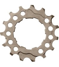 Звезда кассеты Shimano M8000 15T 11 скоростей
