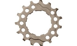Звезда кассеты Shimano M8000 15T 11 скоростей