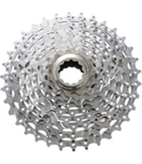 Galinis žvaigždžių blokas Shimano XT M770 11-34T (AS) 9 pavaros
