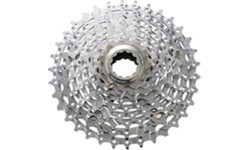 Galinis žvaigždžių blokas Shimano XT M770 11-34T (AS) 9 pavaros