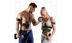 ABS MASTER PRO SUPER ELECTROSTIMULATOR HMS