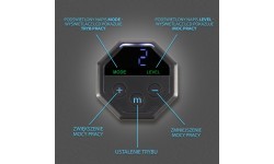 ABS MASTER PRO SUPER ELECTROSTIMULATOR HMS