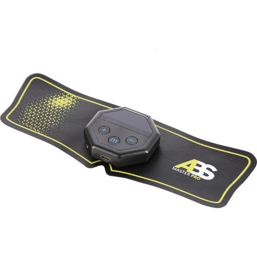 HMS ABS Master Pro Super elektrostimuliatorius pilvo raumenims