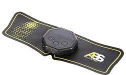 ABS MASTER PRO SUPER ELECTROSTIMULATOR HMS