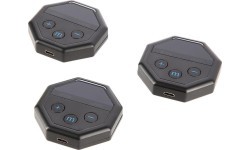 ABS MASTER PRO SUPER ELECTROSTIMULATOR HMS