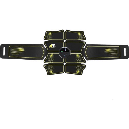 HMS ABS Master Pro Super elektrostimuliatorius pilvo raumenims
