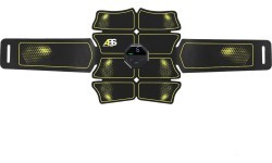 HMS ABS Master Pro Super elektrostimuliatorius pilvo raumenims