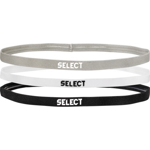 Select galvos raištis