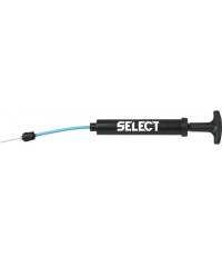 Насос для мячей Select со встроенной трубкой 15 см