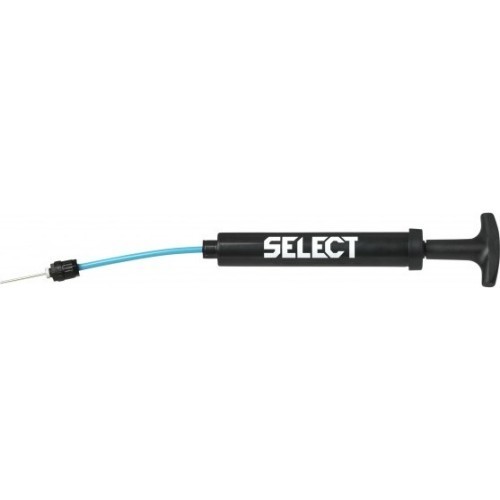 SELECT BALL PUMP WITH INBUILT 15 CM TUBE