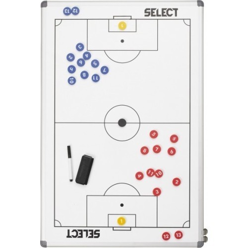 SELECT TACTICS BOARD FOR FOOTBALL