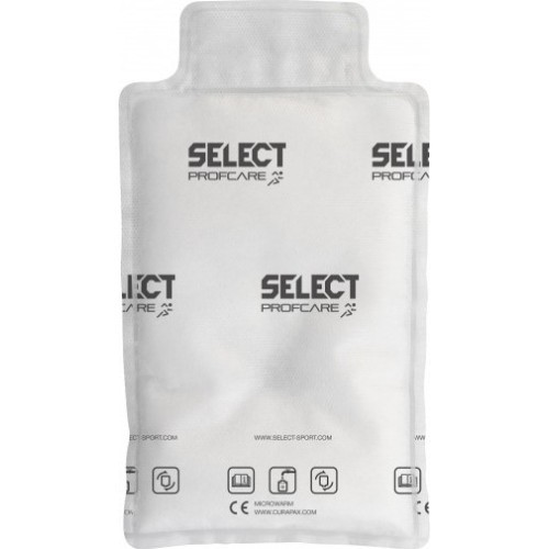 Select Eco-Ice šaltieji kompresai