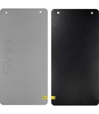 MFK01 FITNESS MAT gray- black