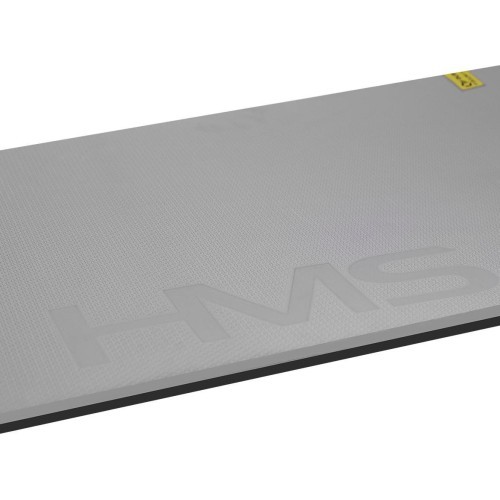MFK01 FITNESS MAT gray- black