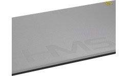 MFK01 FITNESS MAT gray- black