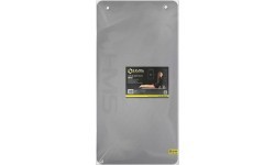 MFK01 FITNESS MAT gray- black