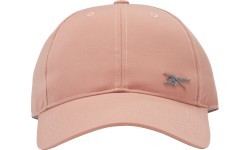 Reebok Kepurė Te Badge Cap Coral HD9885