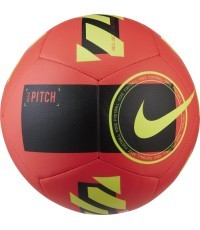 Футбольный мяч Nike Nk Ptch-Fa21 Red DC2380 635