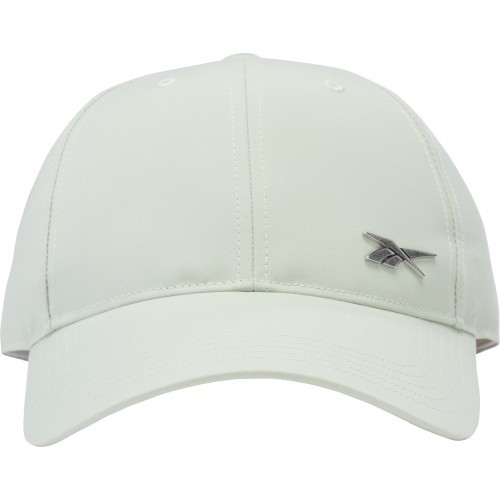 Reebok Te Badge Cap Green HD9886