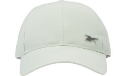 Кепка Reebok Te Badge Cap Green HD9886